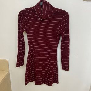 Blush boutique small dress